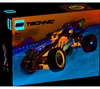 LEGO Technic Wyścigowy pojazd terenowy - 42164 Podgląd zdjęcia produktu 26