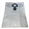 Nilfisk 5x Vliesfilterbeutel für Attix 33/44 - 107413547 Produktbild-Vorschau 5