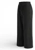 Sommerhose weites Bein Schlupfhose Gummibund 36 38 40 42 44 Produktbild-Vorschau 2
