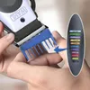 Wahl 3028048 Haartrimmer/-schneider Schwarz  Weiß 10 Produktbild-Vorschau 8