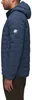 Mammut Sender IN Hooded Jacket marine L Produktbild-Vorschau 4