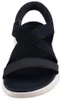 Sandali Del Marchio Skechers Del Modello Go Walk Flex Anteprima dell’immagine prodotto 16