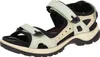 Ecco Offroad Yucatan W Sandale Beige Produktbild-Vorschau 72