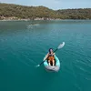 Aqua Marina LAXO 285cm Set Kayak gonflable 1 personne Canoë Voir les images du produit 34