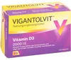Vigantolvit 2000 I.U. Witamina D3 kapsułki miękkie 120 Podgląd zdjęcia produktu 10
