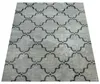 In- & Outdoor Teppich Modern Vintage Design Terrassen Produktbild-Vorschau 1