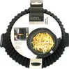 Vložka do fritézy - Ø 20,5 cm - Žáruvzdorná - Silikon - Náhled obrázku produktu 7