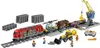 LEGO City Heavy-Haul Train, Zestaw do budowania, 6 lat(a), Podgląd zdjęcia produktu 3