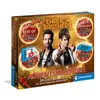 A product box for an advent calendar featuring the Ehrlich Brothers. Podgląd zdjęcia produktu