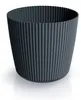 Blumentopf Pflanzkübel Milly Round Innen- und Außenbereich Produktbild-Vorschau 2