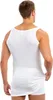 HERMKO 3007 extralanges Herren Unterhemd (+10 cm) Tank Top Produktbild-Vorschau 4