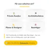 AMK Fassadenpaneele – geprüfte Qualität für Architekten und Bauträger Produktbild-Vorschau