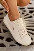 Damen Stoff Sneakers Big Star RR274768 Beige 41 Produktbild-Vorschau 3