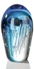 Casablanca Glasart, Briefbeschwerer, Qualle, "Qualle", Podgląd zdjęcia produktu 1