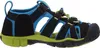 KEEN Seacamp Ii Cnx Sandale Kinder blau 26 Produktbild-Vorschau 46