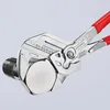 KNIPEX 86 03 300 Zangenschlüssel Zange und Produktbild-Vorschau 15