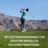 Zegarek Garmin Approach S12 GPS Golf biały Podgląd zdjęcia produktu 7