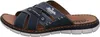 Rieker Herren Sandale Pantolette Clog 25199, Größe:42 EU, Produktbild-Vorschau 53