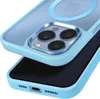 Avizar, MagSafe Hülle für Apple iPhone 13 Pro Frost Color, Produktbild-Vorschau 2