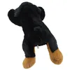 Sweety Toys 5512 XXL Gigante Rottweiler Peluche Cane - Anteprima dell’immagine prodotto 4
