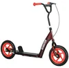 AIYAPLAY Kinderloopfiets, loopscooter met verstelbaar stuur Productafbeelding-voorbeeld 1