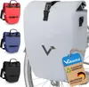 Famanu Fahrradtasche Wasserdicht - 20L Kapazität - Tasche Produktbild-Vorschau 2