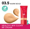 Krem BB Bourjois Healthy Mix 03.5 Warm Beige 30 ml Náhled obrázku produktu 3