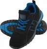 Arbeitsschuhe Sicherheitsschuhe Halbschuhe Stiefel Leder SB Produktbild-Vorschau 1