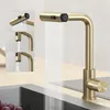 Mai & Mai Wasserhahn Küche Küchenarmatur mit Brause Produktbild-Vorschau 1