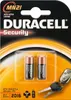 Duracell | A23/MN21 | Piles alcalines | 2 pcs. Voir les images du produit 3