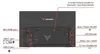 Verbatim Portable 14" FHD Touch Monitor LIGHT, 35,6 cm Náhľad obrázku produktu 5
