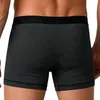ESGE 5er Pack - Feinripp Ringel Retro Short / Pant Produktbild-Vorschau 3