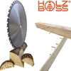 Holzboss ® HM-Sägeblatt " Nagelfest mit Spanabweiser " Typ Produktbild-Vorschau 3