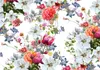 Vlies Fototapete - Multi-Colored Bouquets 400x280 cm Blumen Produktbild-Vorschau 5