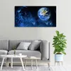 Tulup® Glas-Bild - 100x50 -Wandkunst - Wandbild hinter Produktbild-Vorschau 3