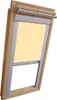 Verdunkelungsrollo für VELUX Dachfenster VL/VG/VX - 047 II Produktbild-Vorschau 1