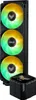 ASUS 90RC01A1-B0EAY0: Asus WAK TUF GAMING LC III 360 ARGB Productafbeelding-voorbeeld 6