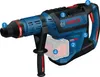 Bosch Akku-Bohrhammer mit SDS max EXBH18V-45, XL-BOXX Produktbild-Vorschau 3