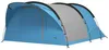Outsunny tunnel tent, geschikt voor 4 personen, familie Productafbeelding-voorbeeld 1
