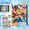 Sammelalbum für Pokemon Karten, 50 Seiten 900 Karten Produktbild-Vorschau 4