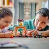 LEGO NINJAGO Spinjitzu-Tempel der Ninja - Spielset mit 4 Produktbild-Vorschau 7