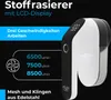 Adler | Lint remover LCD | AD 9618 | White/Black | Produktbild-Vorschau 9