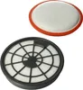 vhbw 1x Abluft-Filter, 1x Motorschutz-Filter kompatibel mit Produktbild-Vorschau 4
