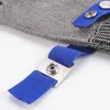 Edelstahl Stechschutzhandschuhe Kettenhandschuh Produktbild-Vorschau 5