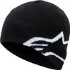 Alpinestars Corp Shift Beanie, schwarz, Einheitsgröße Produktbild-Vorschau 2
