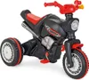 Pilsan Dreirad Cobra 07323 Motorrad-Design, Tröte am Produktbild-Vorschau 1