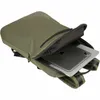 Tucano Gommo, Rucksack, 40,6 cm (16"), Schultergurt Produktbild-Vorschau 4