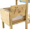 TP Toys Drewniana kuchnia do zabawy dla dzieci i grządka Podgląd zdjęcia produktu 8