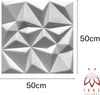 Paneles 3D, paneles de pared de poliestireno XPS (aislante Vista previa de la imagen del producto 8