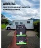 Xparkle Smart RV – bezprzewodowy system poziomowania z Podgląd zdjęcia produktu 2